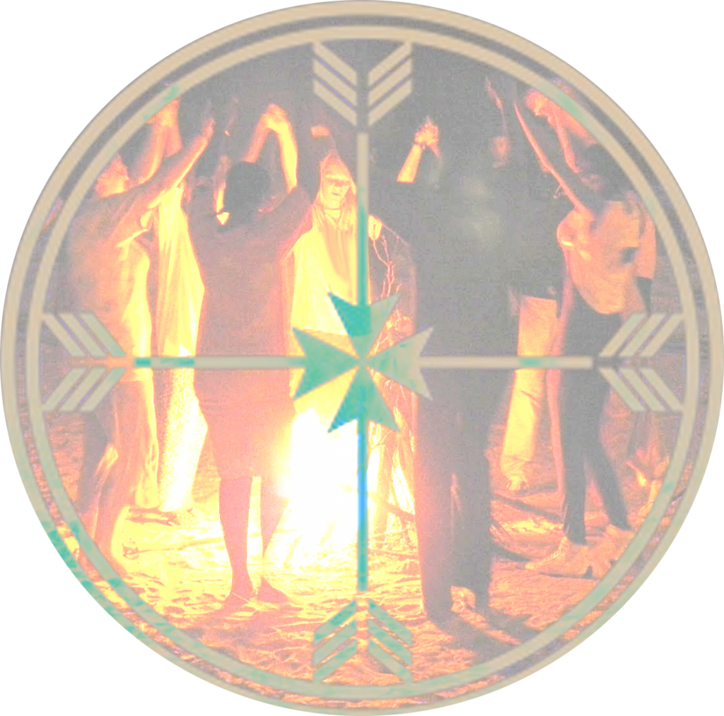 tribal campfire circle2