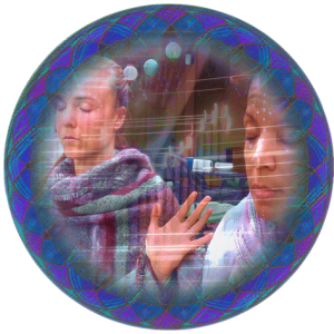 Being with your loving tribe makes the feel-good chemistry flow